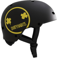 Vandal Pro Dirty Habits-helm